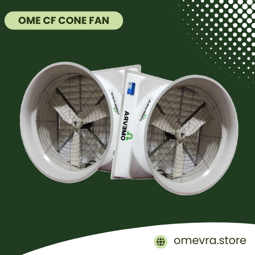 OME CF CONE FAN