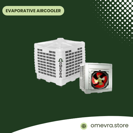 EVAPORATIVE AIRCOOLER